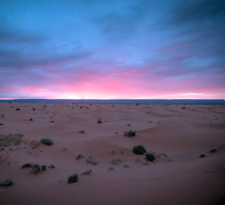 Understanding Sunrise and Sunset Times in Victorville, California