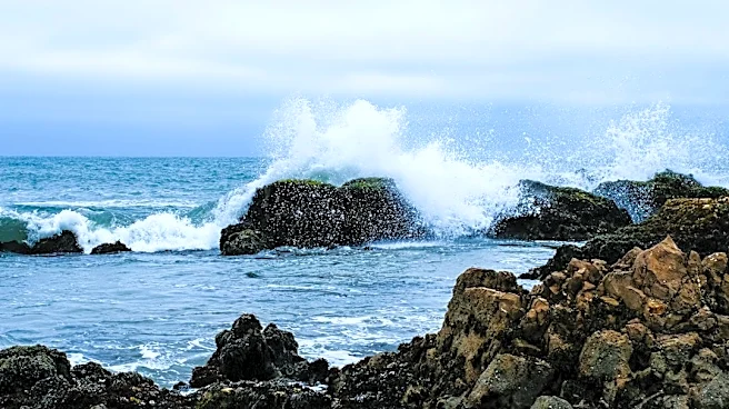 Understanding Nor’easters: What They Are and How to Stay Safe