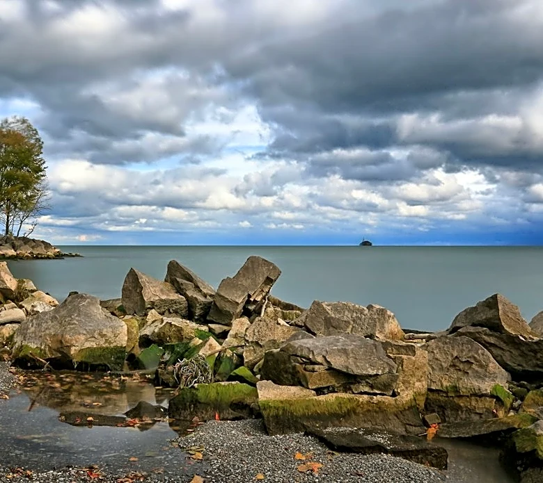 Chilly Fall Weather Arrives on Long Island