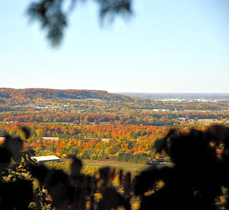 Cold Front Brings Frost Risk to Burlington, VT