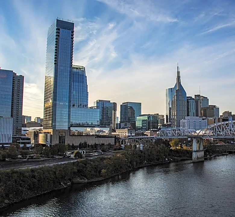 Sunny Week Ahead with Rising Temperatures in Nashville