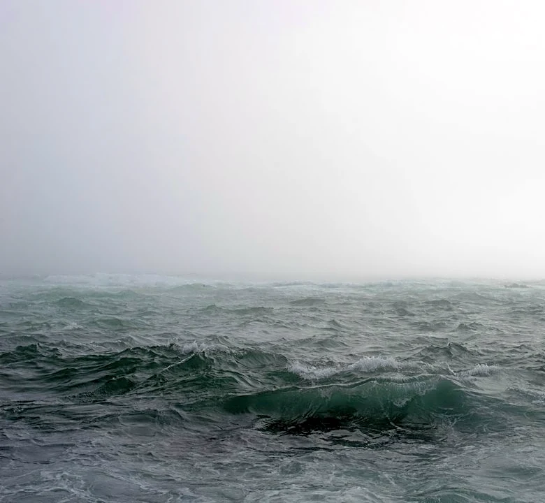 Small Craft Advisories in Southeast Alaska Waters