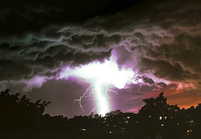 Lightning Hazard Mitigation Rules Updated by FAA