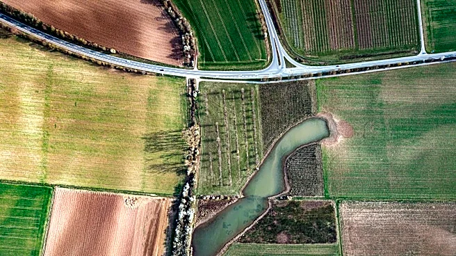 Missouri River Flooding Risks Highlighted by NOAA