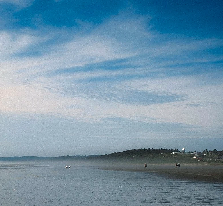 Sunny Skies and Sea Breezes at Dewey Beach