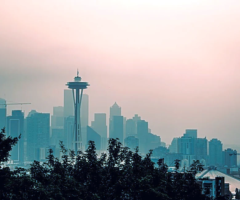 Dense Fog Advisory Issued for Seattle Area