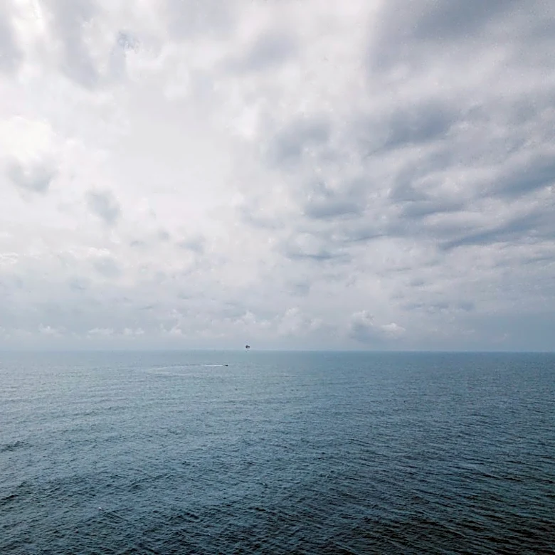 Atlantic Sees First No-Hurricane September in Decades