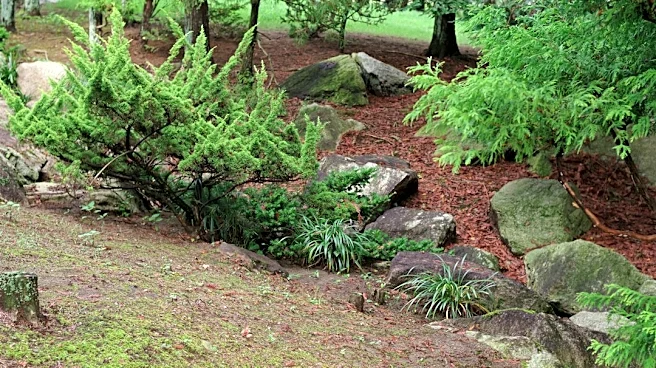 Prepare Your Garden for Winter Rains in Alameda County