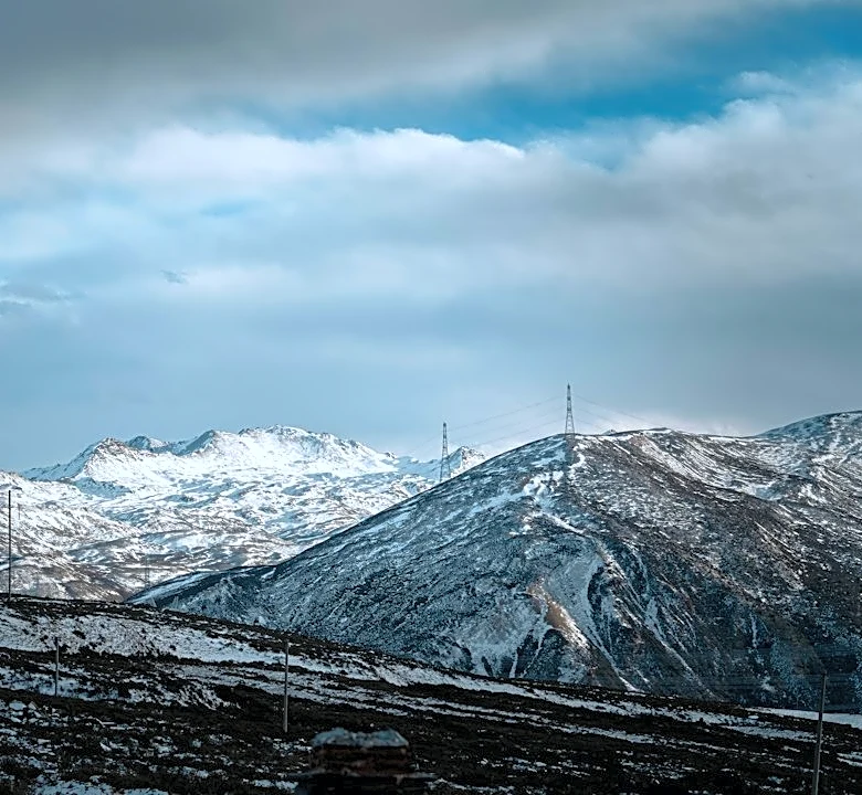 Super El Niño Could Impact Western Ski Season