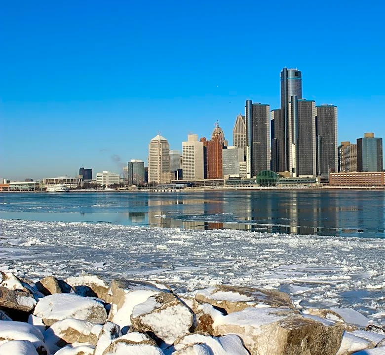 Sunny Skies and Warmer Temps Expected in Detroit