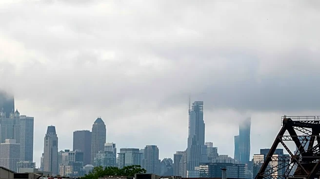 Illinois Faces Rising Insurance Costs Amid Severe Weather