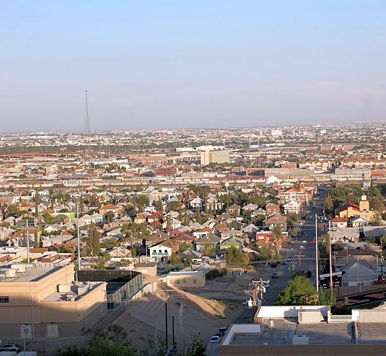 El Paso Faces Record-Breaking Extreme Heat Challenges