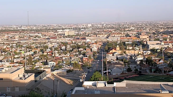El Paso Faces Record-Breaking Extreme Heat Challenges