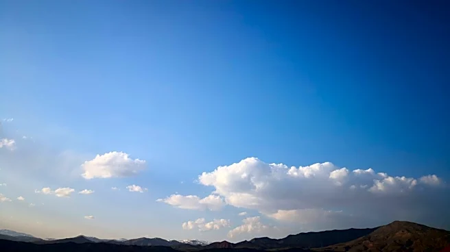 Understanding Perfect Weather: What Makes a Day Truly Flawless?