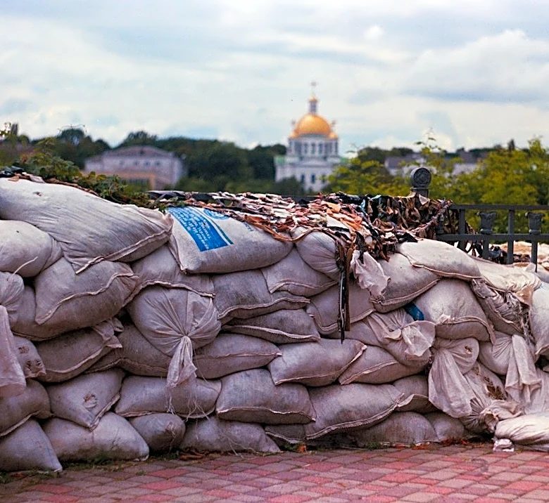 FEMA Flood Insurance Covers Sandbags Before Floods