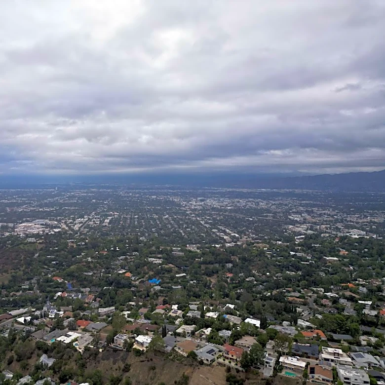 Los Angeles Braces for Historic El Niño Impacts