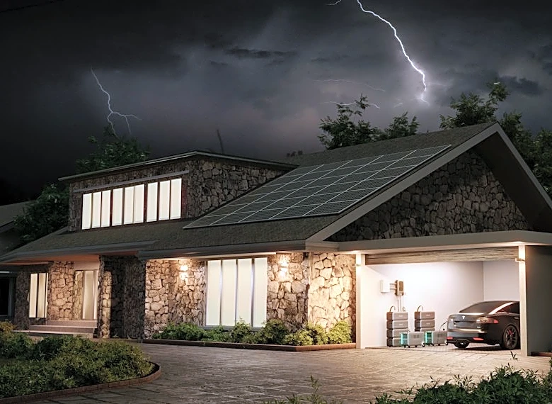 Understanding Surge Protection During Florida Storms