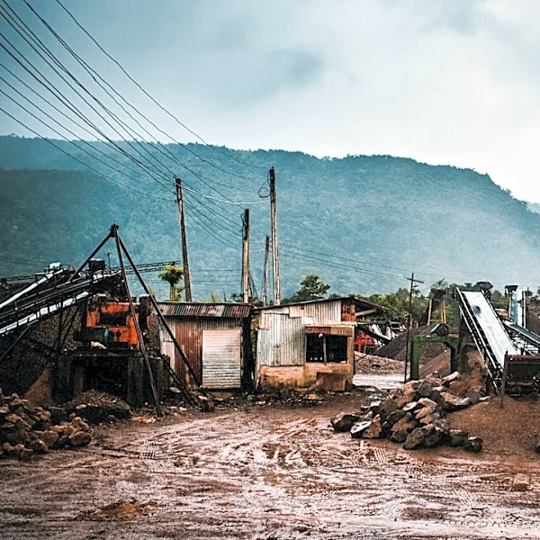 Rising Costs of Climate Change Threaten U.S. Towns