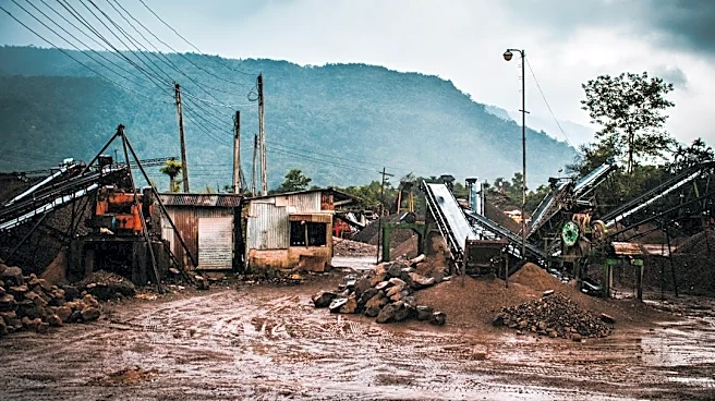 Rising Costs of Climate Change Threaten U.S. Towns