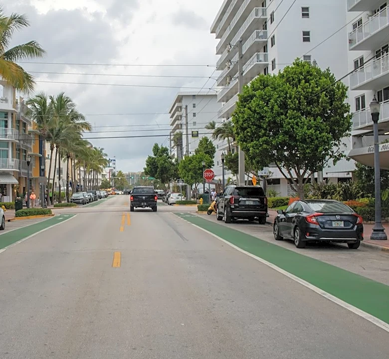 Rain Returns to South Florida After Dry Weekend