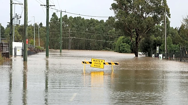 FEMA Flood Mitigation Grants Open for Review