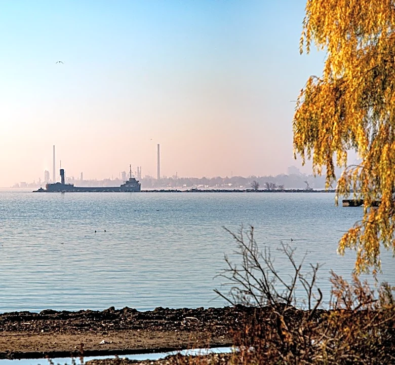 Fall Chill Brings 20°F Drop to Great Lakes, Northeast
