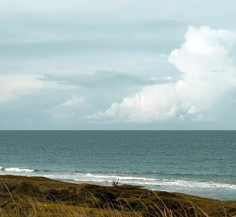High Rip Current Risk and Surf Advisory in Savannah, GA