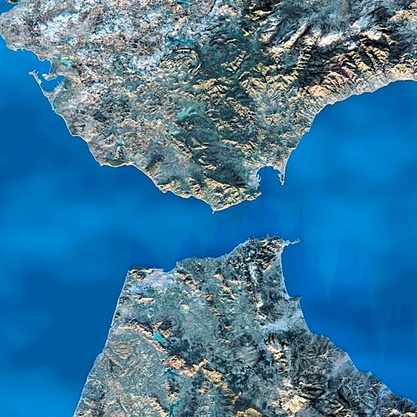 Offshore 3.5-Magnitude Earthquake Felt Across San Diego County