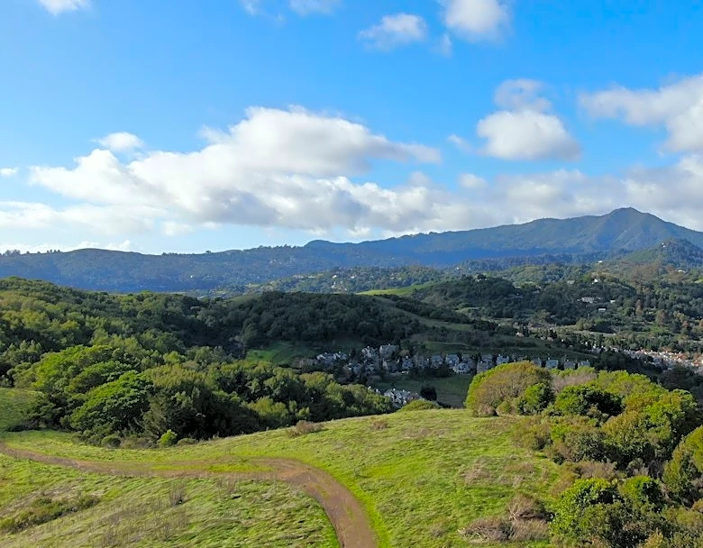 Marin County Braces for Potential El Niño Flooding