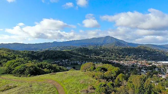 Marin County Braces for Potential El Niño Flooding