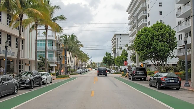 Heavy Rain and Localised Flooding Expected in South Florida