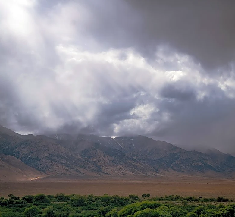 California Prepares for El Niño Impacts
