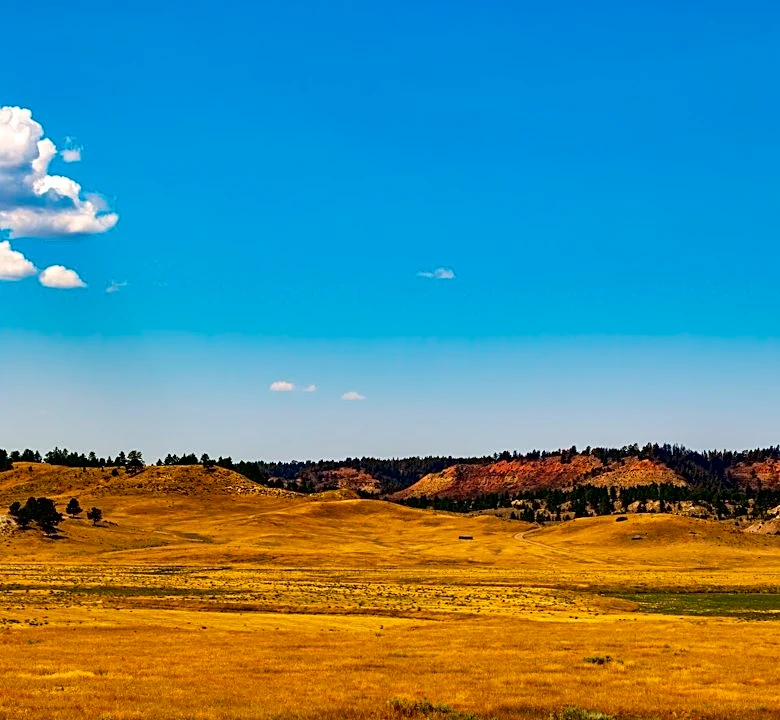 Red Flag Warning in Montana Amid Warm, Breezy Weather