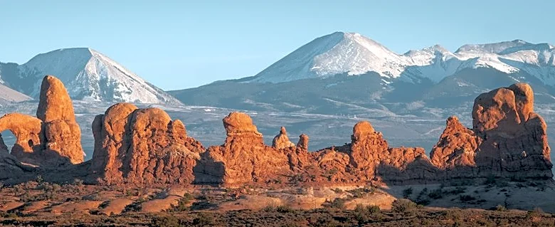 Mild Weather Expected Across Utah This Week