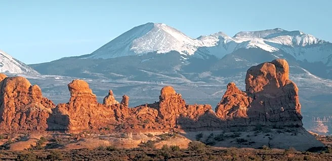 Mild Weather Expected Across Utah This Week