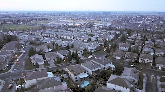 Light Pollution and Smoke Obscure Philly Suburb Skies