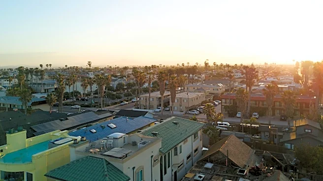 Record October Heat Wave Grips Southern California