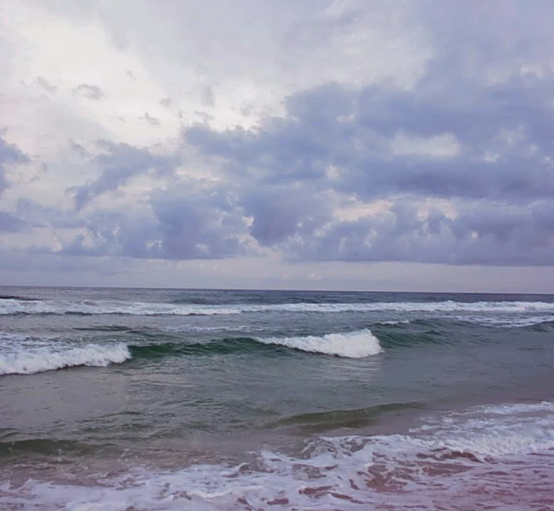 Tropical Storm Isaias to Impact Gulf Coast, Southeast