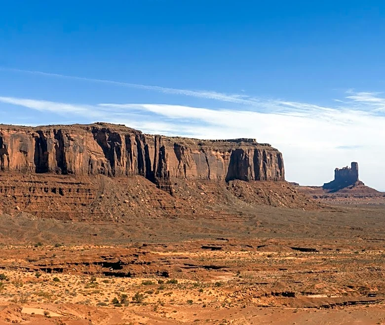 Heat Dome Keeps West Under Triple-Digit Temperatures