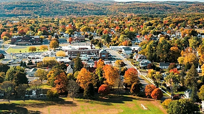 Frost Threat Looms Across Massachusetts This Week