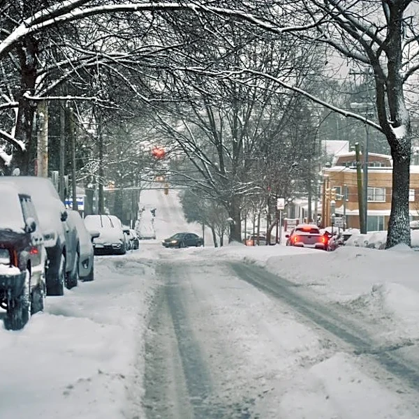 Super El Niño Could Rewrite America’s Winter Forecast
