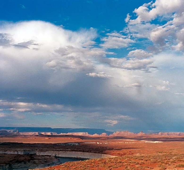 Southwest Faces Intensifying Drought Conditions