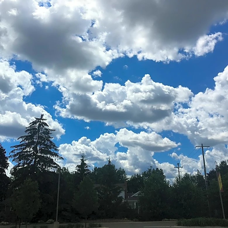 Sunny Skies and Warmer Temps Ahead for Michigan