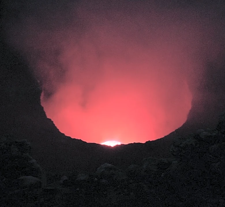 Kīlauea Volcano Shows Signs of Continued Activity