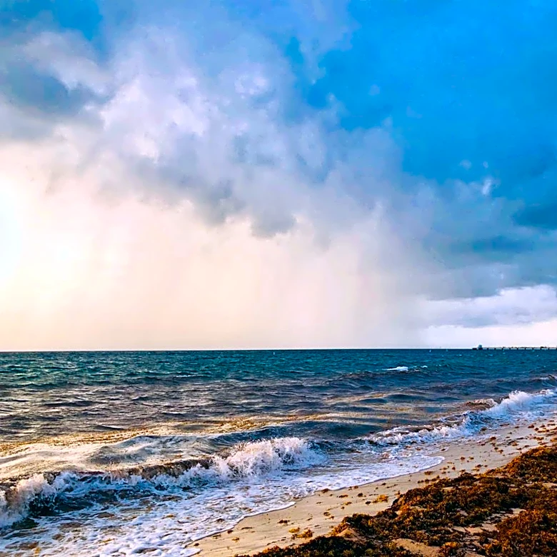 Strong El Niño to Bring Wet, Stormy Winter to Florida