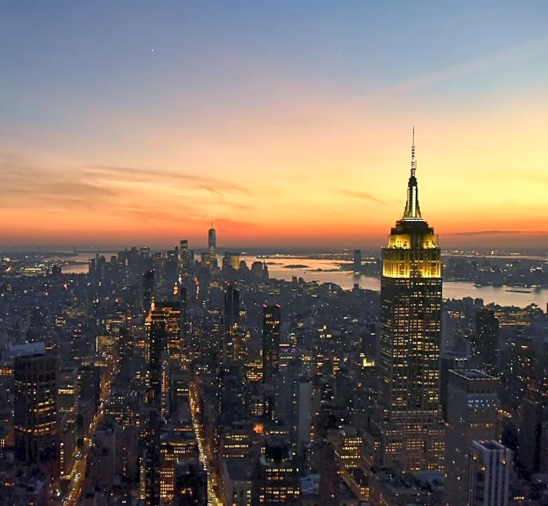 Coldest Night Since May Expected in NYC Area