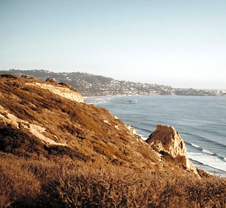 Heat Dome Brings Sweltering Temperatures to Southern California