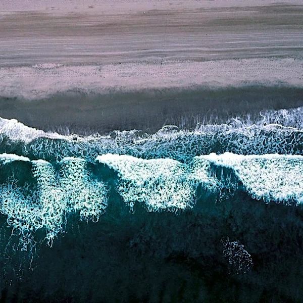 Kelvin Waves Raise Sea Levels Along U.S. West Coast
