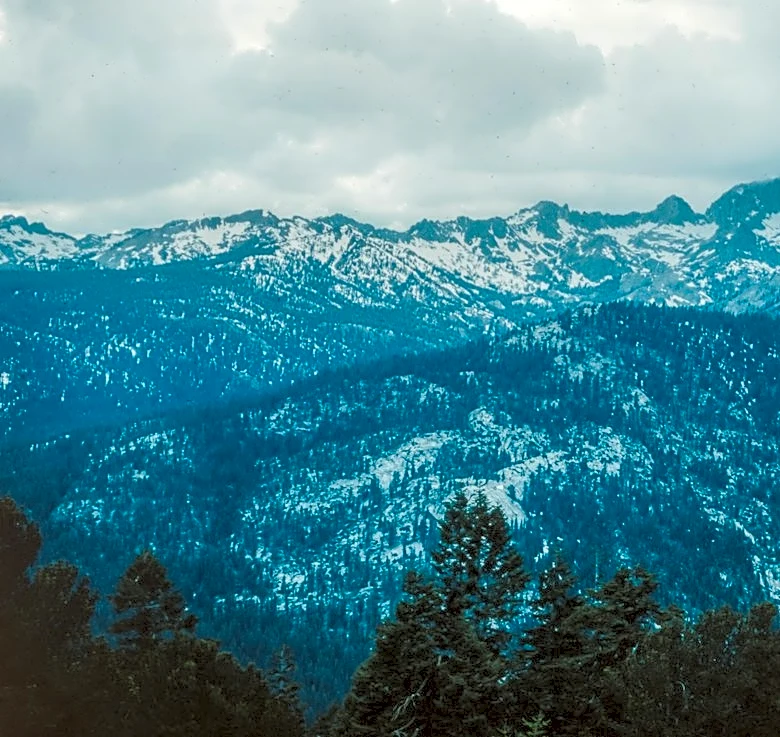 El Niño to Reshape U.S. Winter Weather in 2026-2027