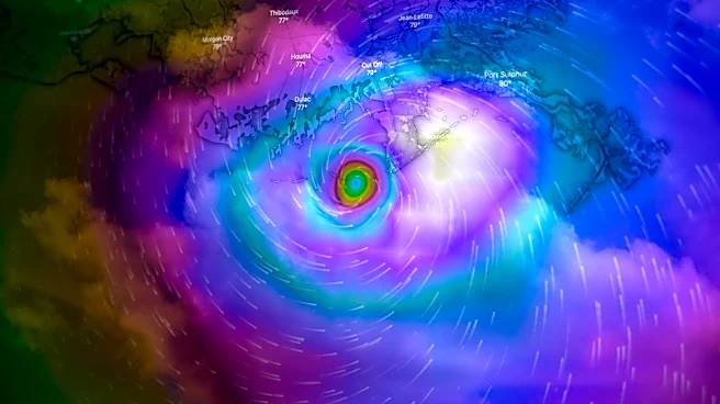 Understanding the Polar Vortex and Its Winter Impacts